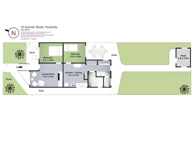 78 Summer Street Ponsonby_18