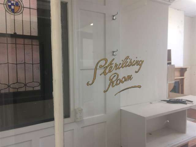 First Floor, 23 Courtenay Place Te Aro_1