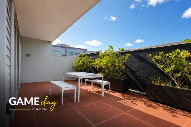 Big Patio, Little Price, Pets OK. 70sqm 2 Bed+Car
