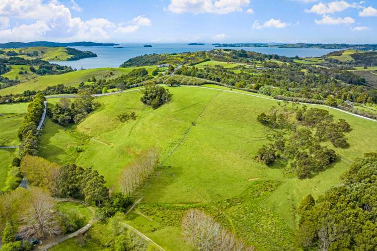 Lot 2/399 Whitmore Road Tawharanui Peninsula_16