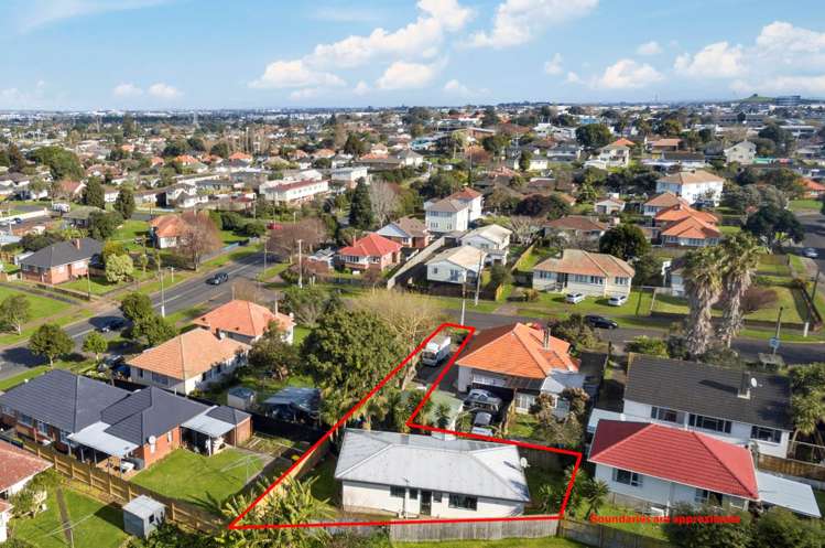 41a Stewart Avenue Panmure_19