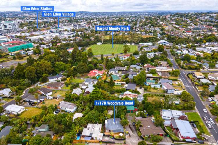 1/17b Woodvale Road Glen Eden_21