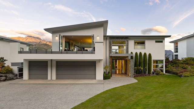 53 Highview Terrace, Queenstown Hill