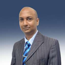 Preshen Banwari