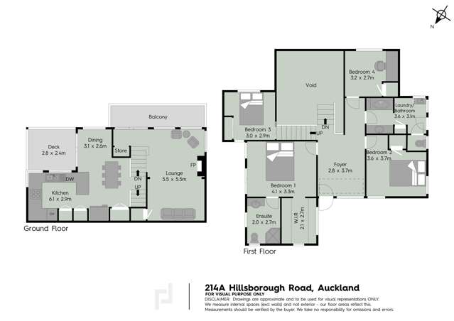 214A Hillsborough Road Hillsborough_1