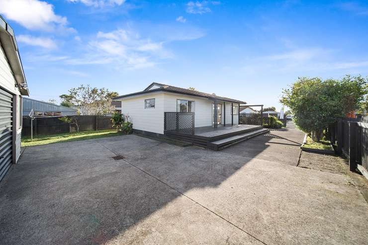 34 Ventura Street, Mangere, South Auckland