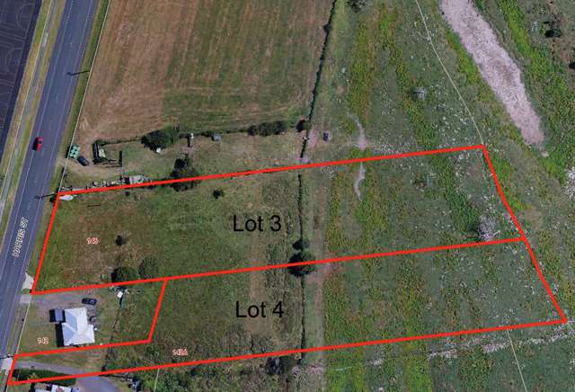 146 Harris Street Huntly_1