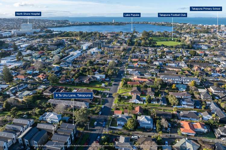 9 Te Uru Lane Takapuna_21