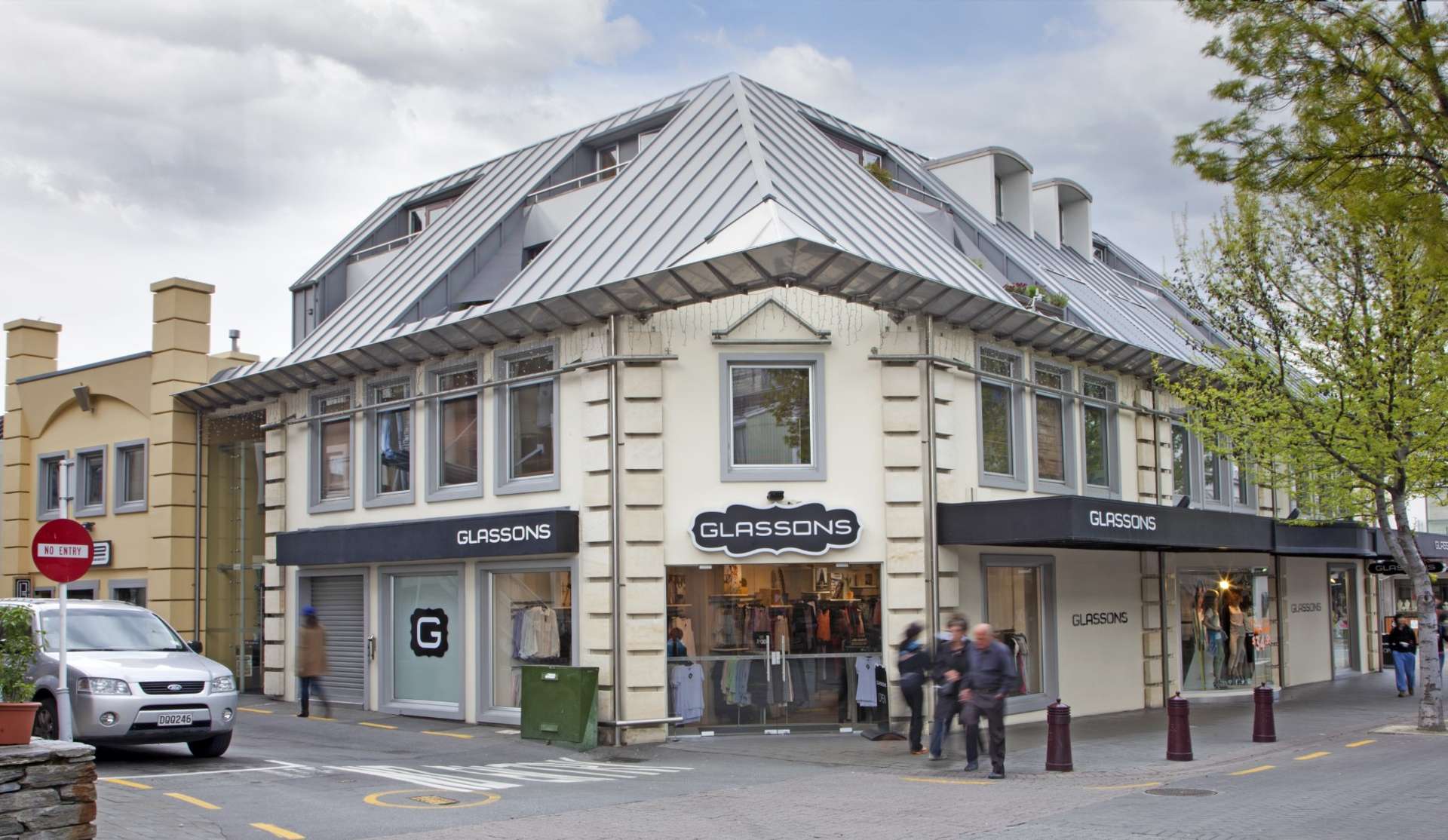 19 Rees Street Queenstown_0