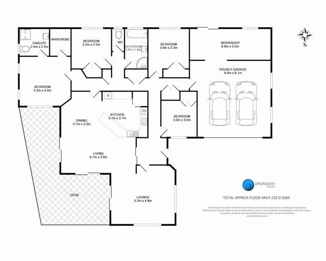 14 Ludlow Place Pukekohe_4