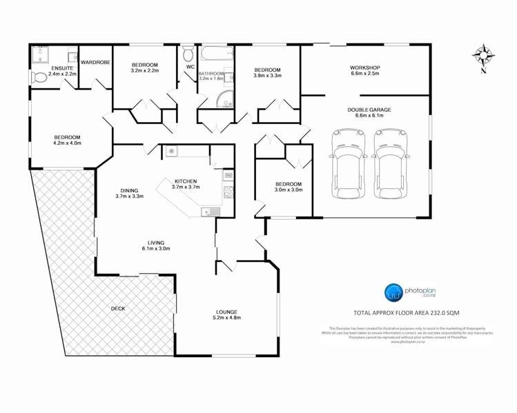 14 Ludlow Place Pukekohe_4