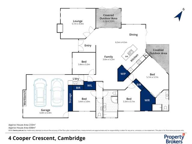 4 Cooper Crescent Cambridge_1