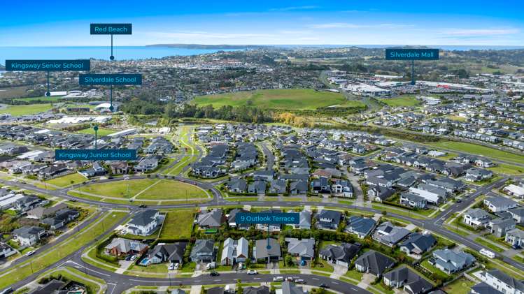 9 Outlook Terrace Silverdale_29