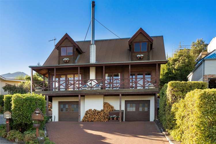 13 Panorama Place Queenstown_15