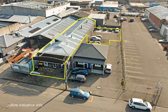 Own & Occupy, Invest or Repurpose?