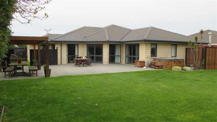 9 Ford Mews Springston_0