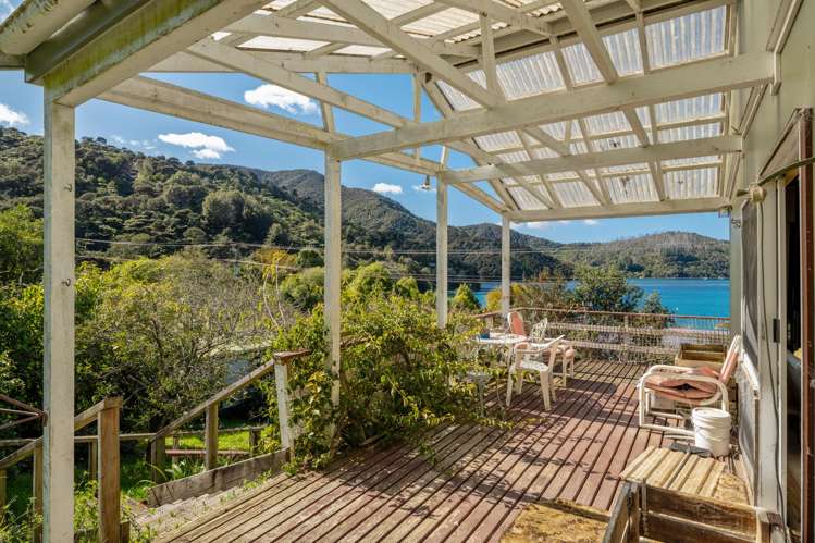 Lot 1,3,15 Lochmara Bay Queen Charlotte Sound_16