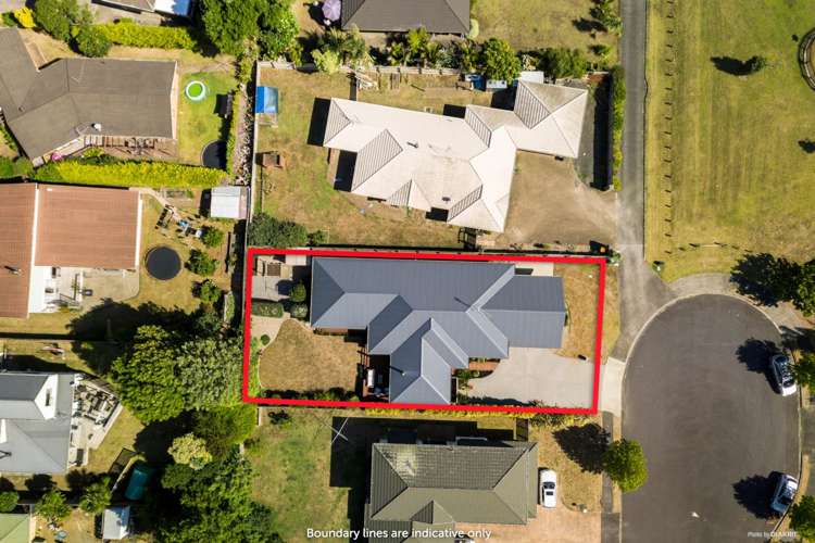 20 Cloverlea Place Pukekohe_19