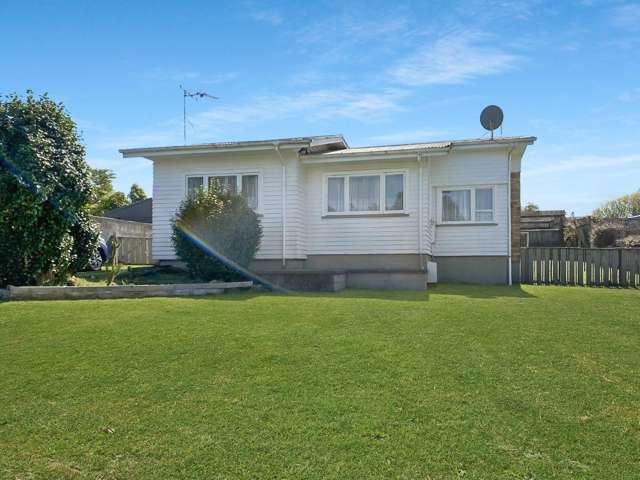 TOKOROA - 3 BEDROOM