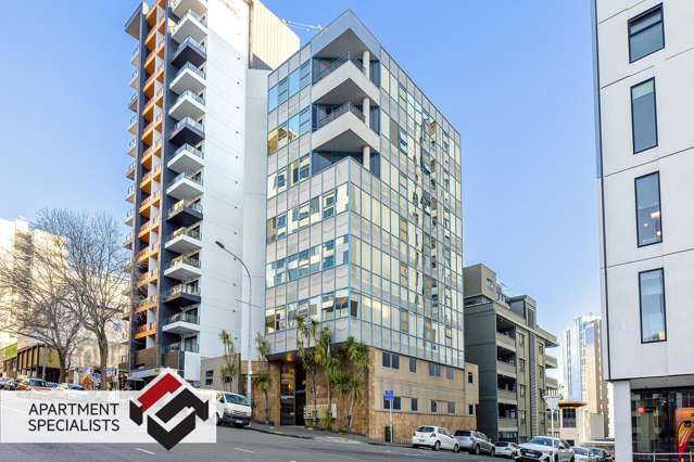 47 Wakefield Street Auckland Central_2