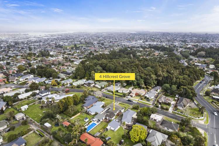 4 Hillcrest Grove Hillpark_26