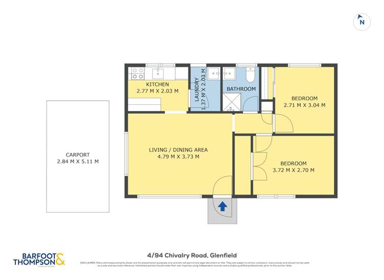 4/94 Chivalry Road Glenfield_11