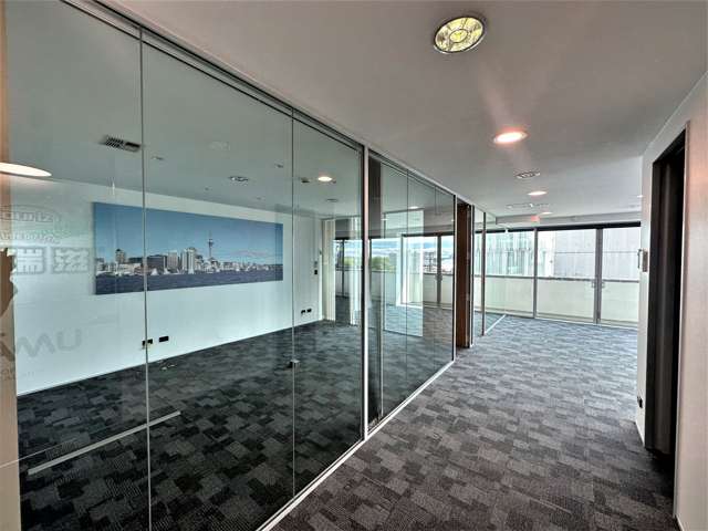 Suite 1B/41 Bath Street Parnell_2