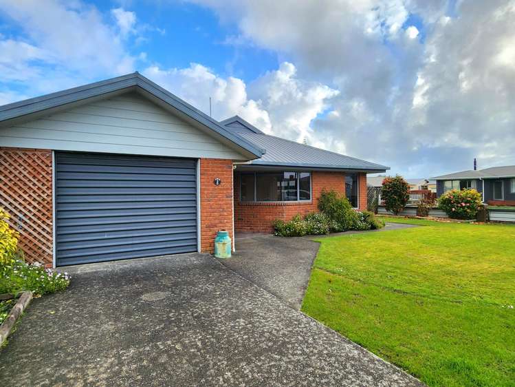 2 Josephine Street Greymouth_19