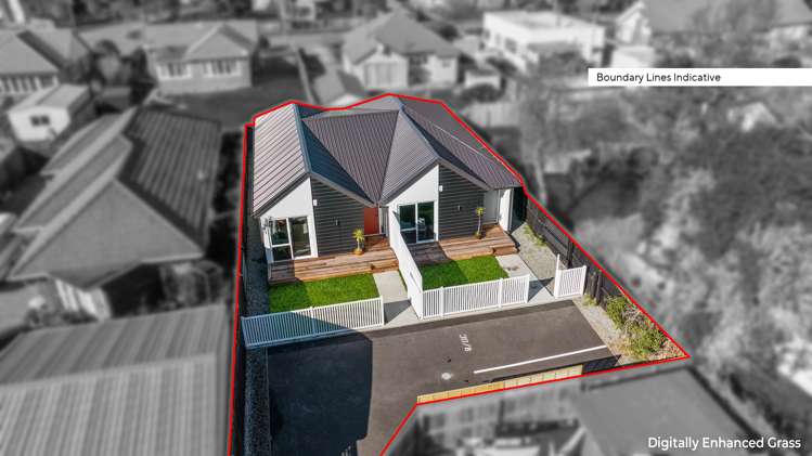 30b Chelsea Street Linwood_18