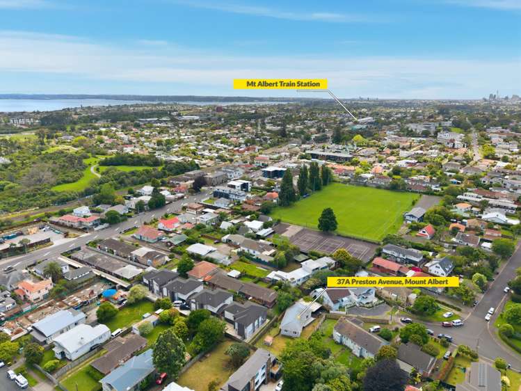 37A Preston Avenue Mount Albert_19