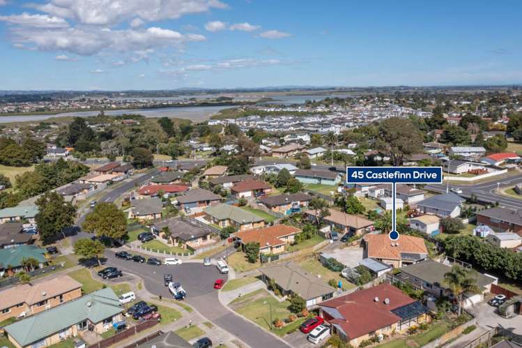45 Castlefinn Drive Manurewa_20