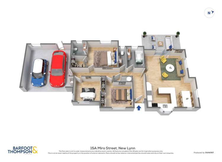 15a Miro Street New Lynn_11