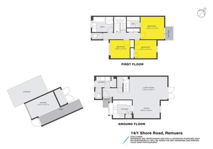 14/1 Shore Road Remuera_20