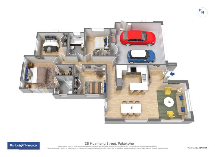 28 Huamanu Street Pukekohe_16