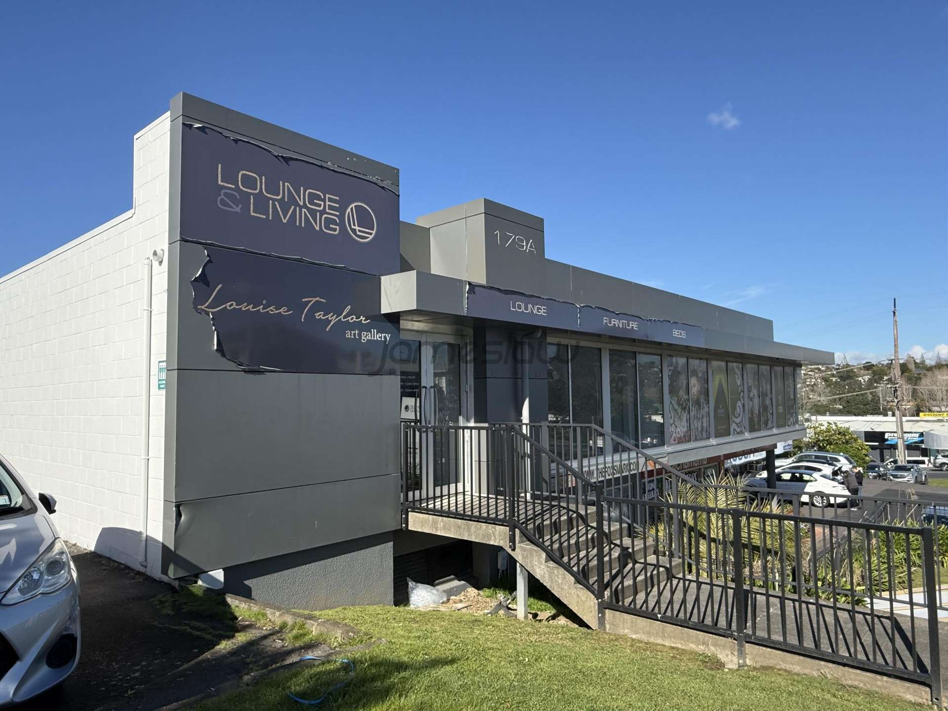 Eastern/179a Archers Road Wairau Valley_0