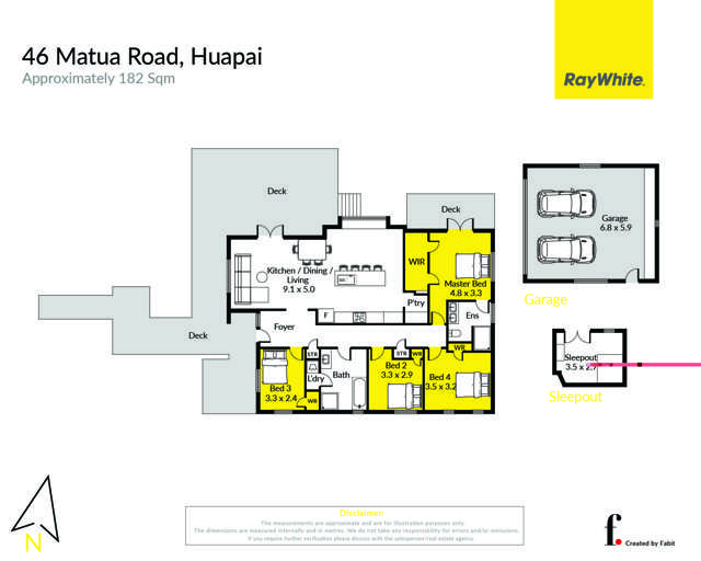 46 Matua Road Huapai_1
