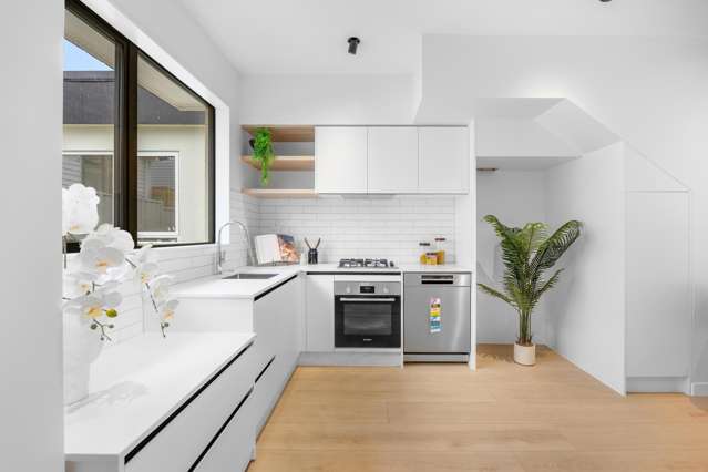 Lot 3/60 Lewisham Street Highland Park_4