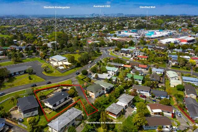 22 Mayfield Road Glenfield_2