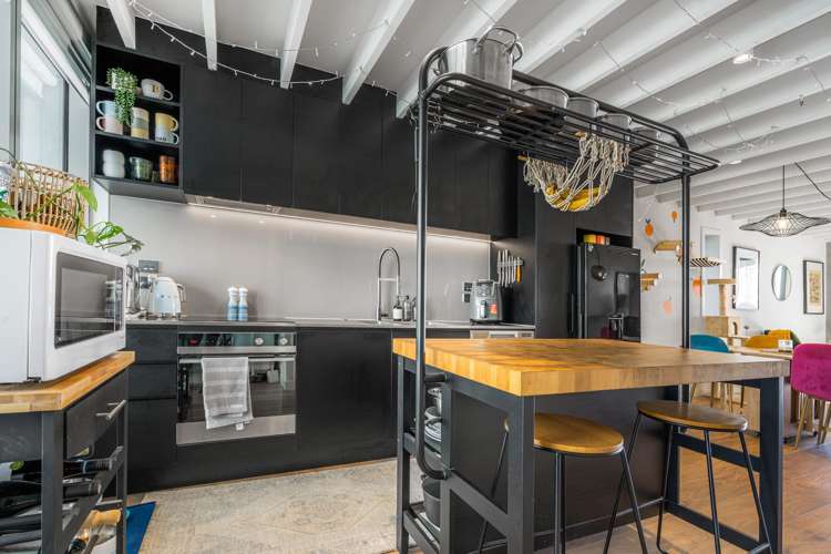 211/47 Union Street Auckland Central_6