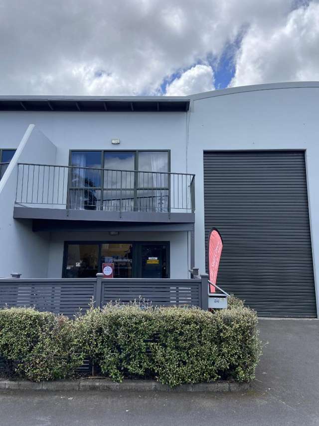 Two bedroom in Albany