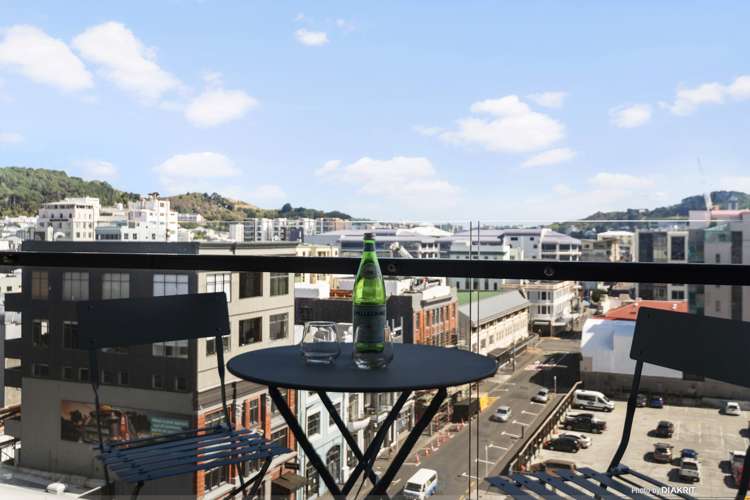 8f/245 Wakefield Street Te Aro_5