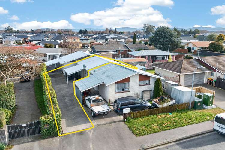 64B Sneyd Street Kaiapoi_13