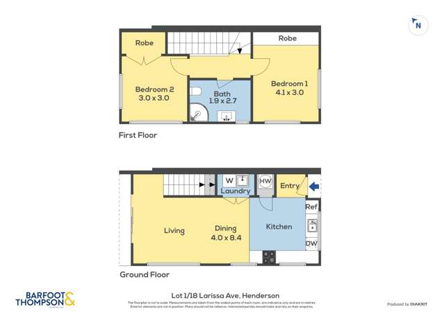 Lot 1-6/18 Larissa Avenue Henderson_1