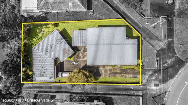 22 Evans Road Glen Eden_25