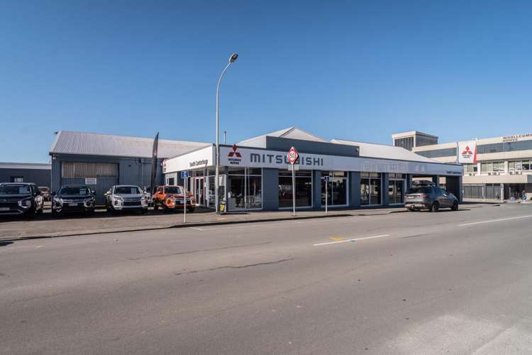 23-27 Barnard Street & 11 Woollcombe Street Timaru_5