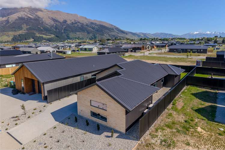 36 Longview Drive Lake Hawea_24