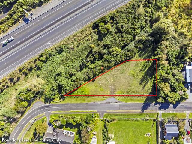 Rata Road Raumati Beach_3