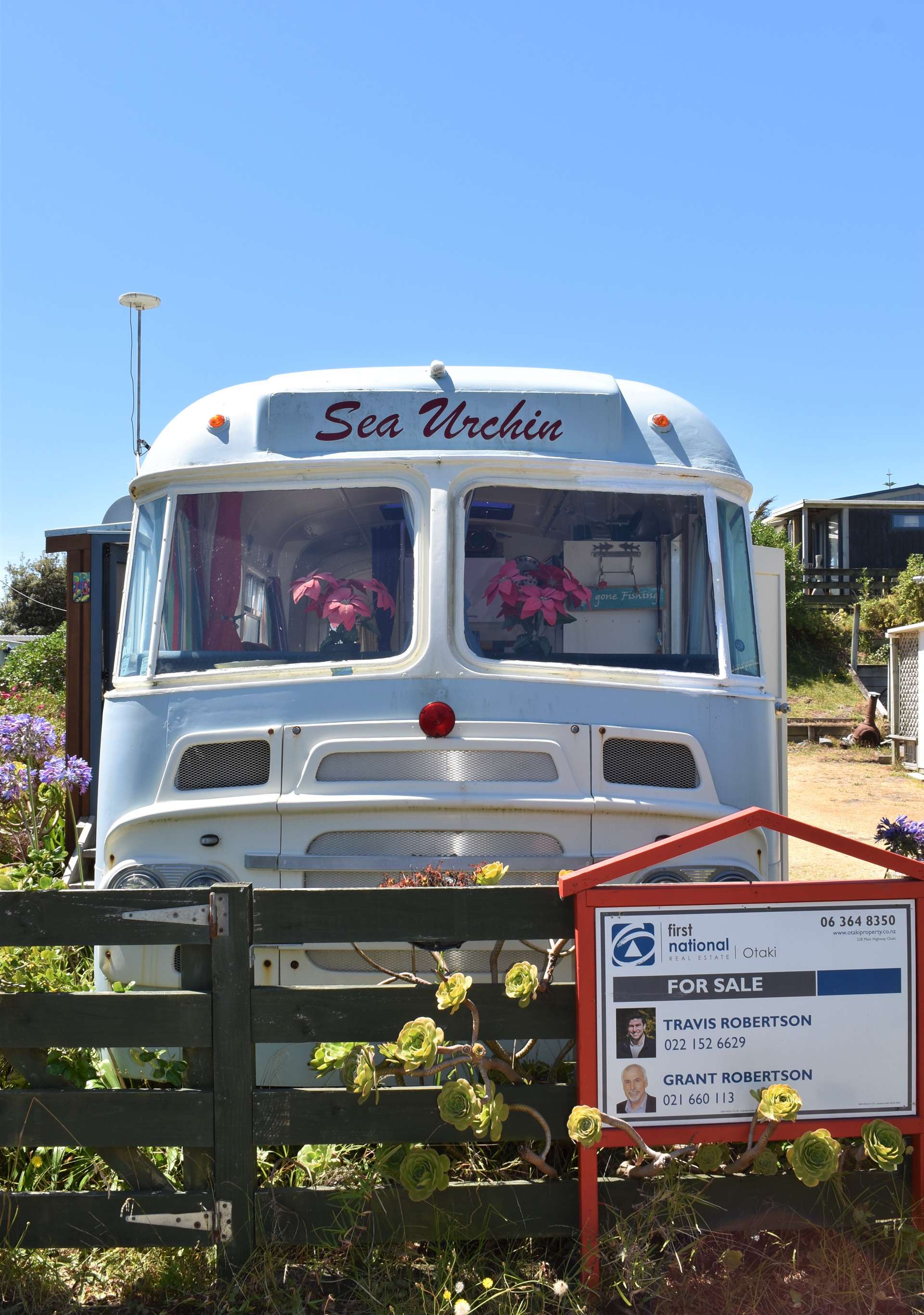 Lot 70 Byrons Resort Otaki Beach_0