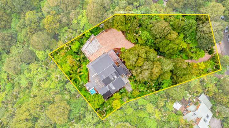 19 Cascade Avenue Waiatarua_21