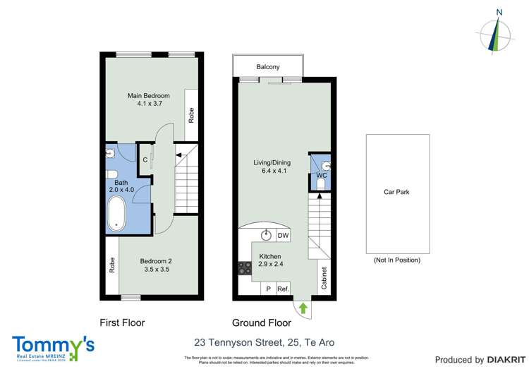 25/23 Tennyson Street Te Aro_13